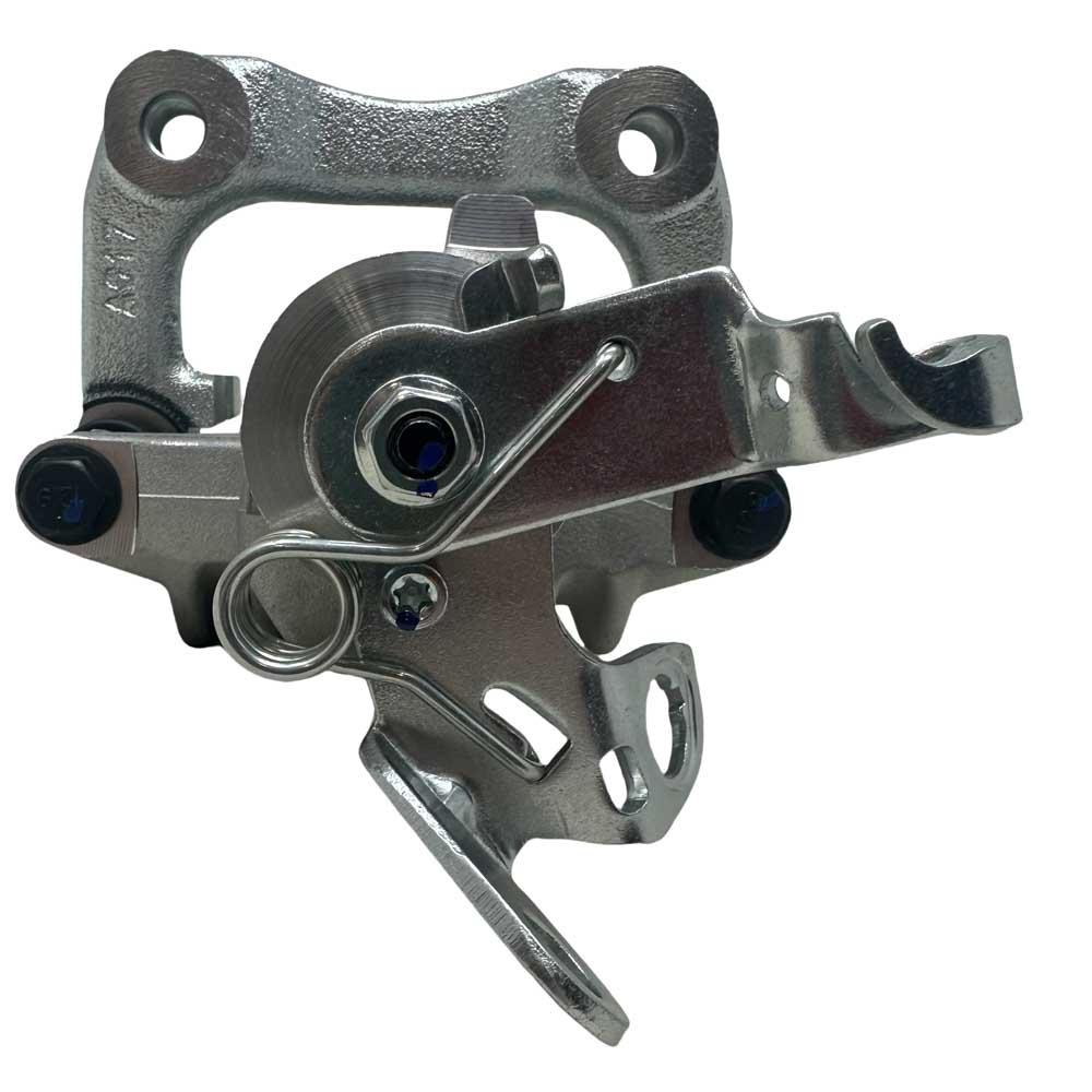 2012 Audi A3 Brake Caliper